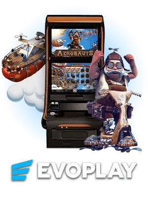 Jackpot lũy tiến khổng lồ