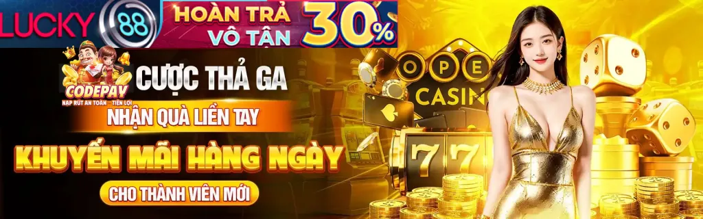 Blackjack trực tuyến
